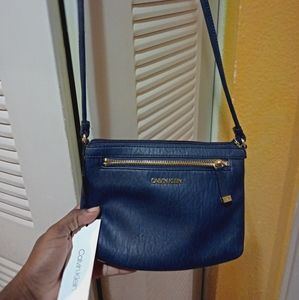 Calvin Klein handbag